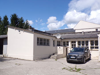 maison à Anizy-le-Grand (02)