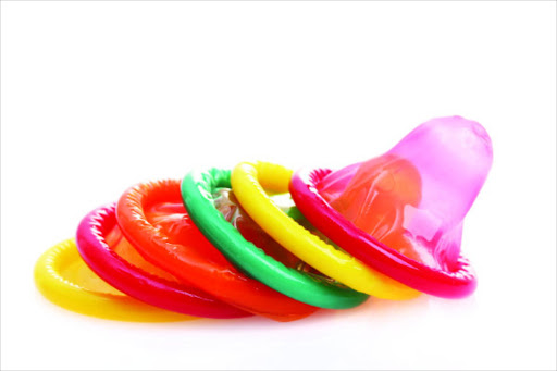 Talking about condoms: do's and donts