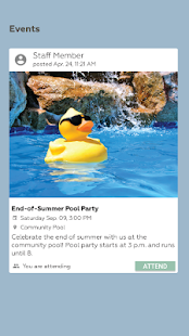 NorthPointe Apartments - náhled