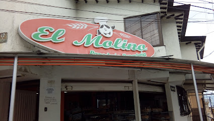 Panadería el Molino