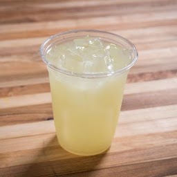 Ginger Lemonade