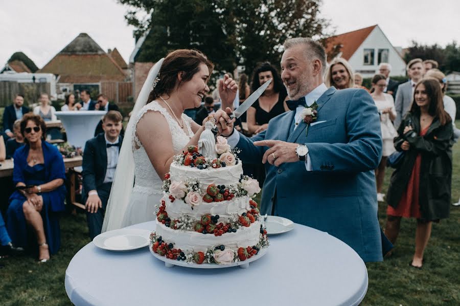 Fotografo di matrimoni Marta Urbanelis (urbanelis). Foto del 11 novembre 2019