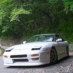 180SX RPS13