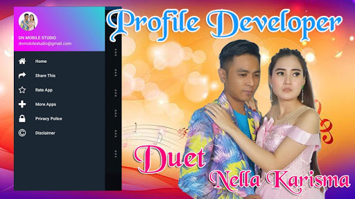 Lagu Duet Nella Kharisma Gerry Mp3 Offline