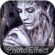 Photo Effects Editor New App  Icon