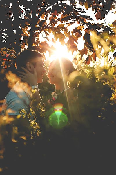 Fotógrafo de casamento Anton Steblovskiy (wedpeople2). Foto de 27 de agosto 2016