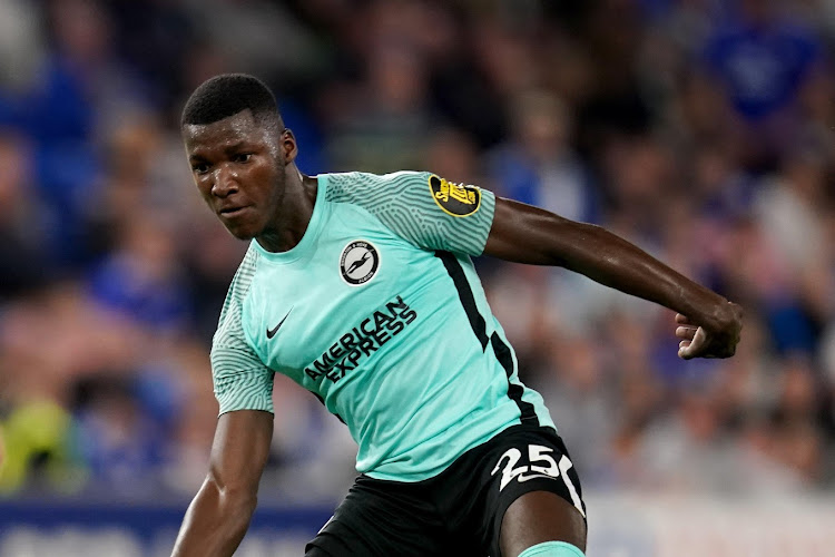 Officiel : fin du suspense dans le dossier Moises Caicedo à Brighton