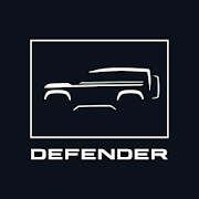 Land Rover Defender AR  Icon