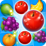 Fruit Mania Apk