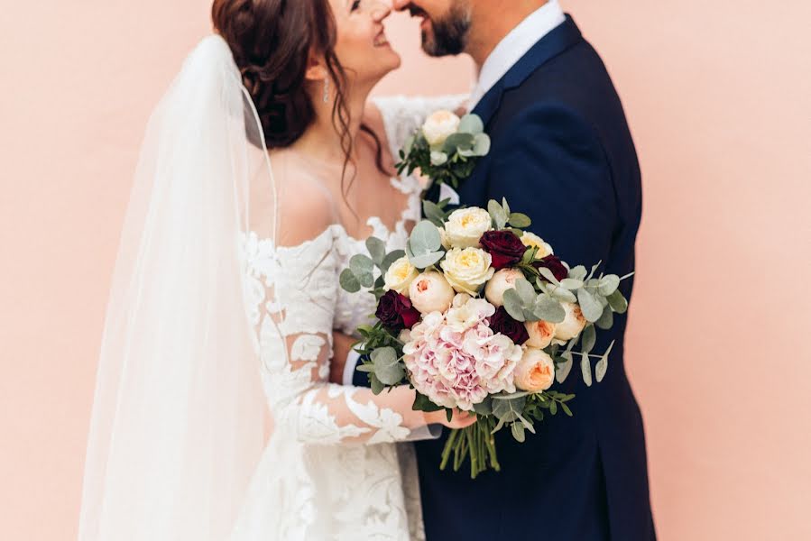 Huwelijksfotograaf Lucia Kerida (keridafoto). Foto van 25 november 2020
