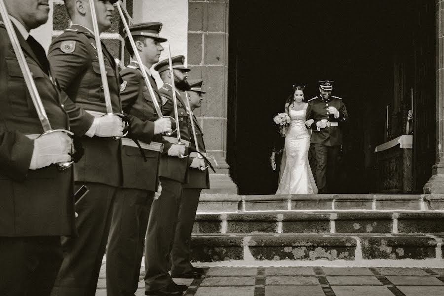 Весільний фотограф Juan Cristóbal (lalolafoto). Фотографія від 4 квітня 2019
