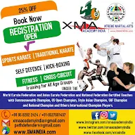 Sports Karate Do Organisation India Xma Academy India photo 1