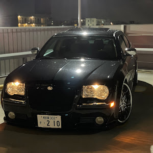 300C