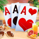 Cover Image of Download Solitaire World Journey 1.1.2 APK