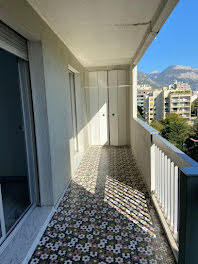 appartement à Grenoble (38)