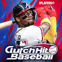 Icon MLB Clutch Hit Baseball 2024