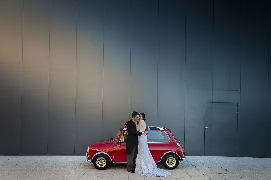 Photographe de mariage Ferran Mallol (mallol). Photo du 20 septembre 2016