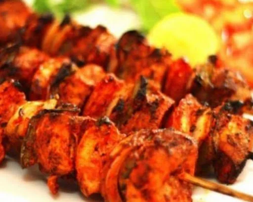 Kashmiri Chicken Tikka [6Pieces]