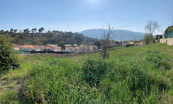 terrain à La Roquette-sur-Siagne (06)