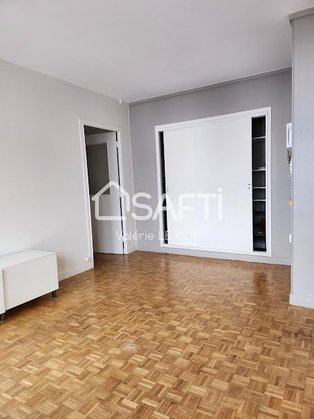 Vente appartement 3 pièces 54 m² à Clermont-Ferrand (63000), 133 000 €