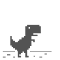 Item logo image for T-Rex Runner