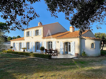 maison à Saint-Jean-de-Monts (85)