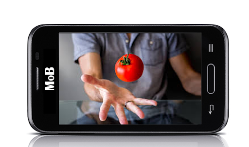 Magic Tricks Revealed.