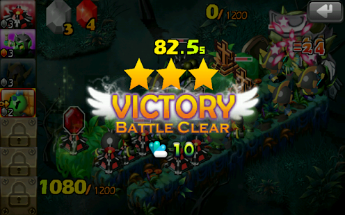 Hero TacTics 2 (Unlimited Diamonds)