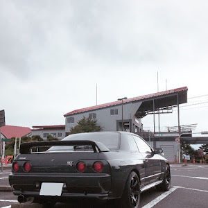 スカイライン GT-R BNR32