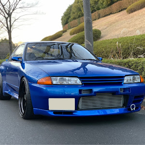 スカイライン GT-R BNR32