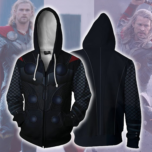 Title 2, Mens loose wide hooded cardigan sweater