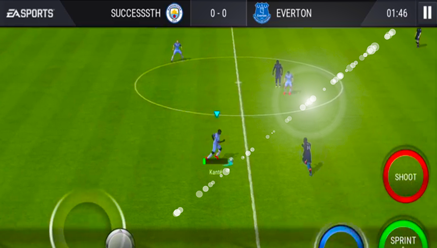 New FIFA 2018 Trick Screen 3