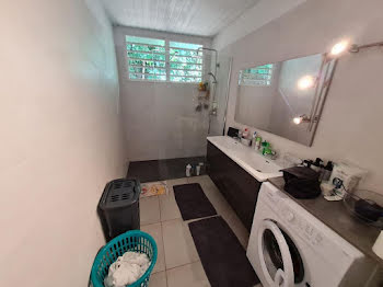 appartement à Cayenne (973)