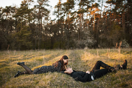 Hochzeitsfotograf Yuliya Strelchuk (stre9999). Foto vom 25. April 2019