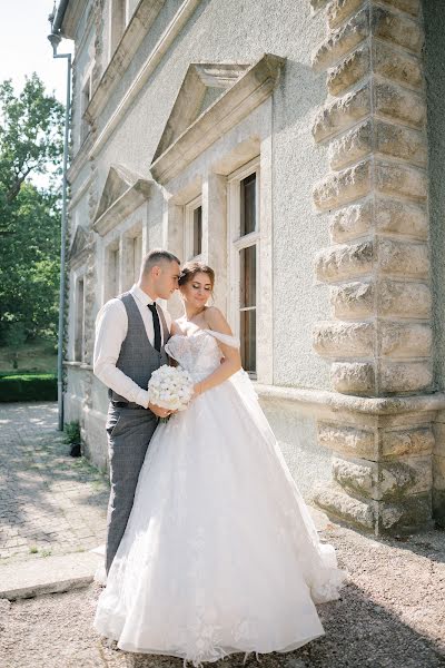 Wedding photographer Liliana Arseneva (arsenyevaliliana). Photo of 20 August 2021