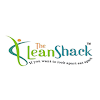 The Lean Shack, Nagia Park, North Campus, New Delhi logo