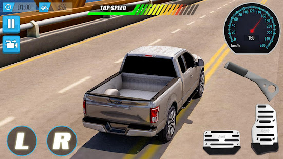 Speed Bump Car Crash Test Simulator 1.0.0 APK + Mod (المال غير محدود) إلى عن على ذكري المظهر