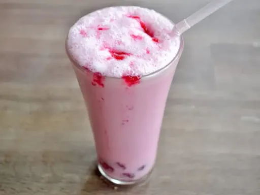 Strawberry Shake