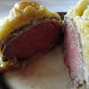 Thumbnail For Individual Beef Wellington With Mushroom Pate