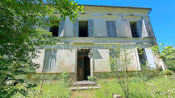 maison à Verteillac (24)