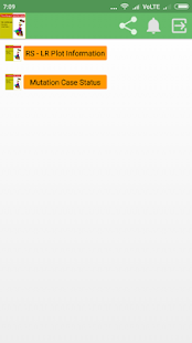 Online West Bengal Land Records - náhled