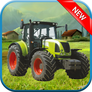 Download Driving Traktor Farm For PC Windows and Mac