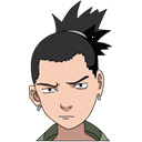 Shikamaru Wallpaper HD Custom New Tab