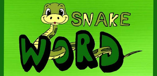 Snake Word: Word Puzzle Game