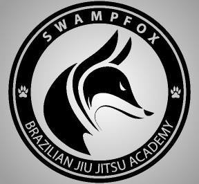 Swampfox jiujitsu logo