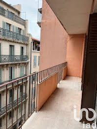 appartement à Toulon (83)