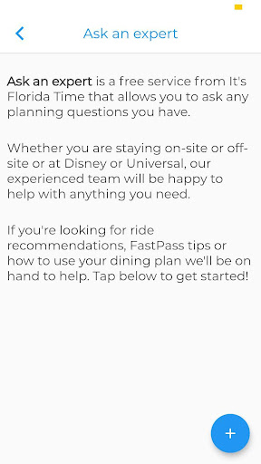 Its Florida Time - Customisable countdown/planner