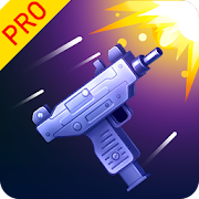 Fly the Gun - Flip weapons pro icon