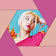 CHAEYOUNG TWICE  icon