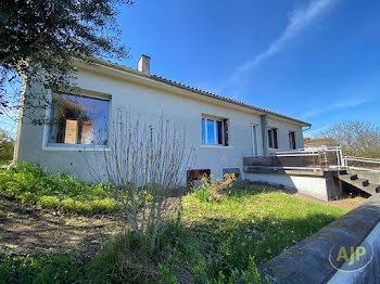 maison à Pons (17)